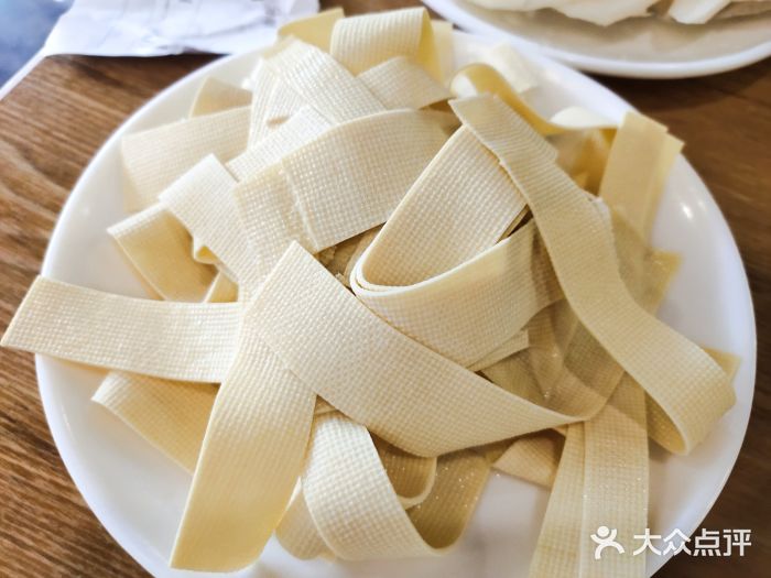 湘旺跳跳蛙(司门口店)-千张-菜-千张图片-武汉美食-大众点评网