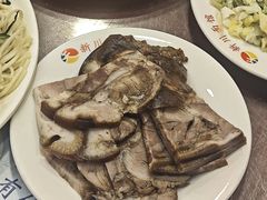 -新川面馆(新街口起源店)