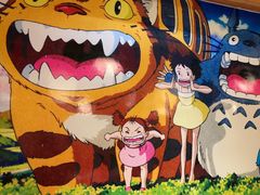 -一心创作料理屋(经开万达店)