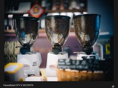 -Punchline Coffee&Roaster(同济大学店)