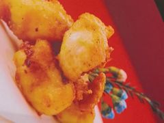-黑松白鹿(金融街店)