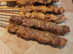 -神府路壹号·海鲜烧烤·砂锅粥·锅物(三坊七巷店)