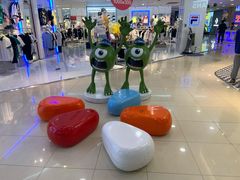 -新世界百货(顺义店)