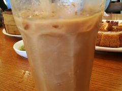 冻奶茶-香江小厨 The Kitchen(香江俱乐部店)