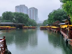 -皇家御河游(紫御湾码头)