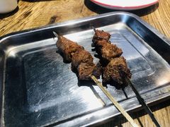 -永红源啤酒·烧烤·海鲜·大排档(青特城店)