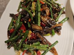 -闫府私房菜·老字号(恒隆店)