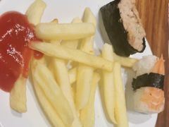 -汉巴味德(沈阳万象汇店)