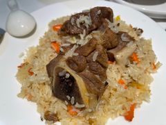 -西域阿里马新疆菜·清真(桂花路店)