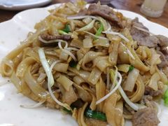 -南记食粥坊·宵夜大排档(莲花总店)