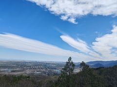 -阳台山自然风景区