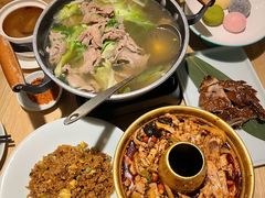 -全牛匠·乐山跷脚牛肉(新中关店)