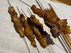 -臻炙大舍烤串(天龙家园店)