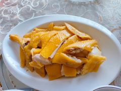 -深圳柯记餐厅(大望店)