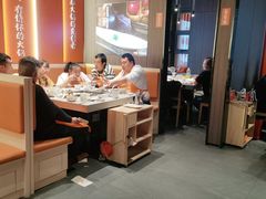 -竹犇番茄火锅(长治太行东街店)