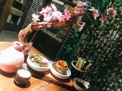 -繁·醉花亭小酒馆(鼓楼店)