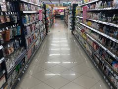 -BHG生活超市(安贞店)