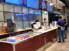 -巴黎贝甜(印象城店)