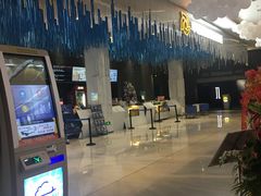 -幸福蓝海国际影城(上海三林店)