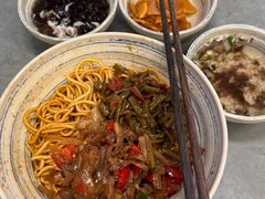 -梅溪·小伙子干挑面(安吉总店)