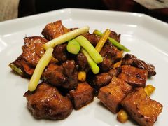 -南京景枫万豪酒店·万豪中餐厅
