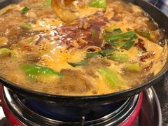 -湘肠香火锅店(团结湖店)