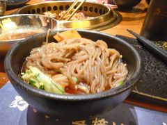 -海之屋韩式烤肉(海棠68环球美食街店)
