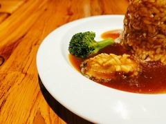 -海小馆海鲜餐厅(茂业百货店)