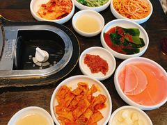-Dombe豚(黑猪肉街店)