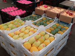 -西郊国际农产品交易中心