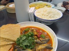-文楼·淮扬菜·淮安早茶(河下古镇翔宇店)