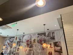 门面-阿琴面馆(武林路店)