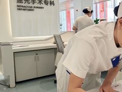 -武汉大学附属爱尔眼科医院(湖北总院)