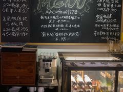 -K·Kitchen KK牛扒厨房(江南西店)