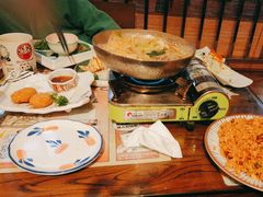 -桃太郎寿司料理(南坪店)