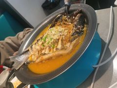 -半天妖烤鱼(西直门凯德mall店)