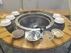 -柴火记忆·柴火鸡(万科店)