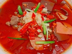 -沈胖子音乐烤吧·炒菜·龙虾(环城东路店)