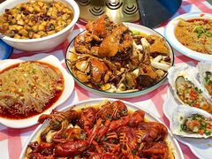 -阆辣荟餐饮(老味道8年·古城店)