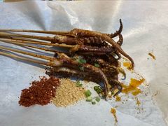 -五丁桥光头香辣蟹(望江橡树林店)