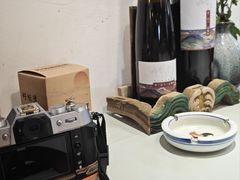 -吃货私房菜(丽江束河古镇店)