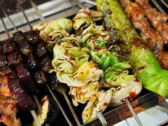 -运德成·天津老味烧烤(广开二马路店)