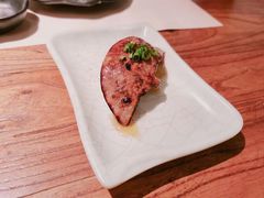 -藤原布二·大正创意料理(五台山店)