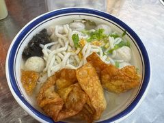 -非遗·十八曲鱼饺(西马总店)