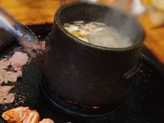 -滇藏石锅宴(崇仁巷老店)