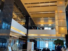 -上海龙之梦万丽酒店