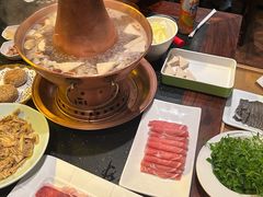 -南门涮肉(通州大船店)