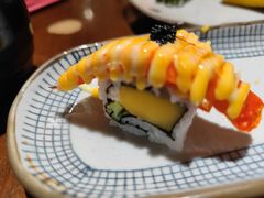 -仙隐小鹿料理食堂(沙市人信汇店)