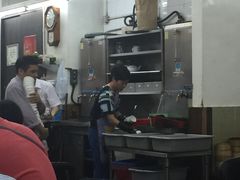 -香港蓮香樓(上環店)