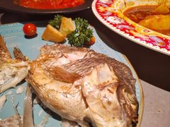 -塔哈尔·新疆盛宴(奉贤龙湖店)